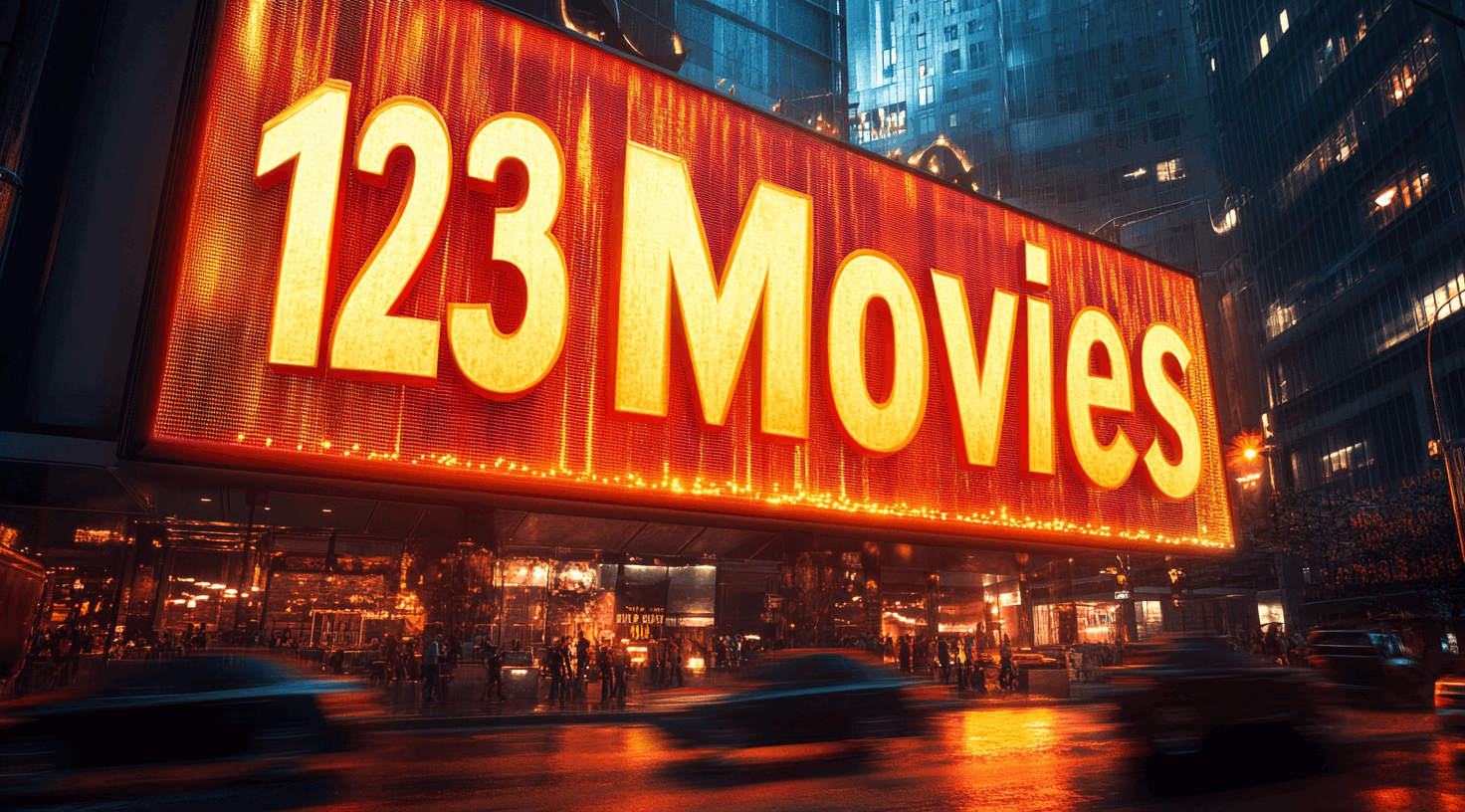 123Movies